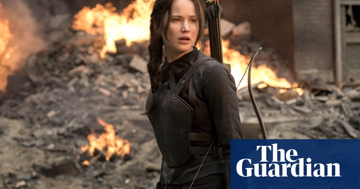 How Dystopia Hammers Home The Reality Of Climate Change Children S Books The Guardian How Dystopia Hammers Home The Reality Of Climate Change Children S Books The Guardian