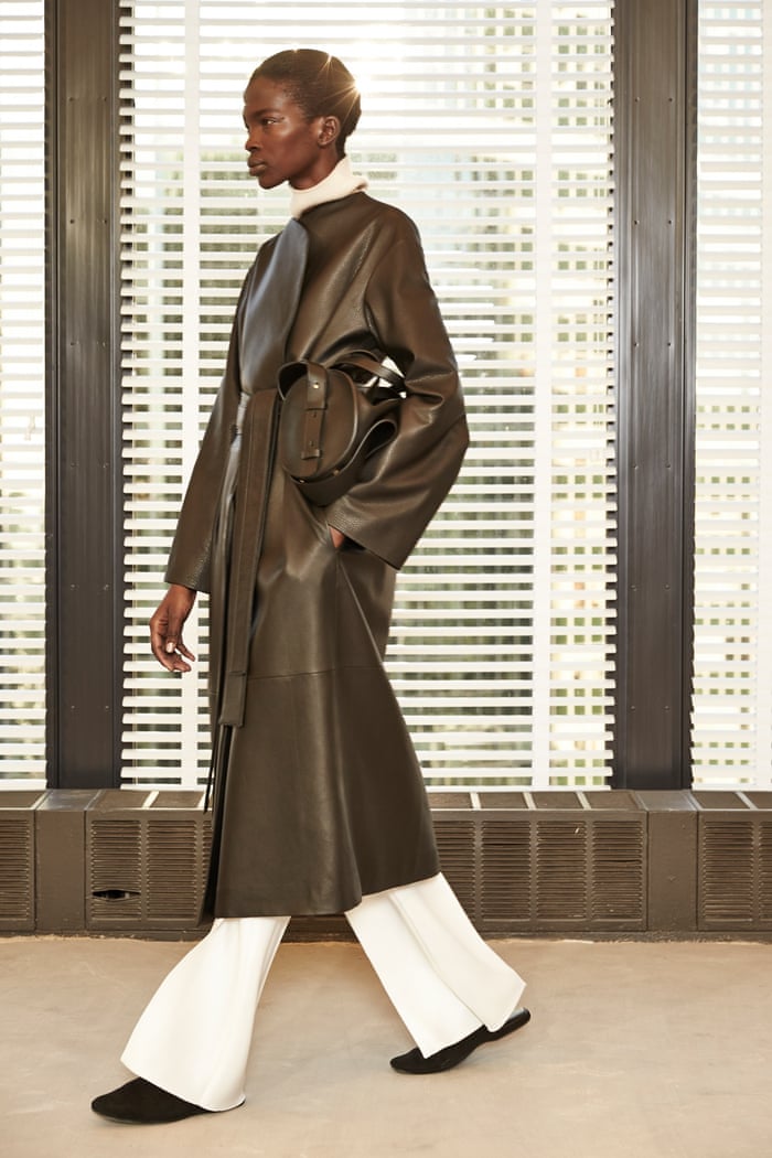 The 2025 row clothing