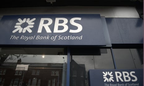 RBS was hit with a £14m penalty last year over its IT meltdown.