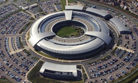 It's now possible to find out what personal data GCHQ holds on you.