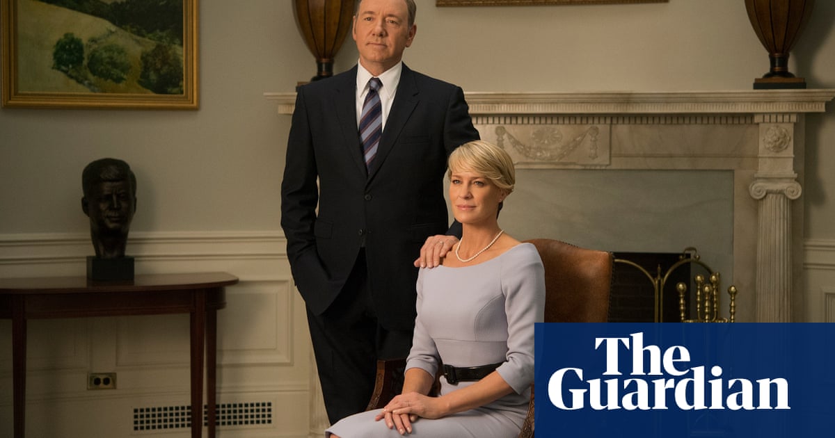 House Of Cards Staffel 4 Free Tv