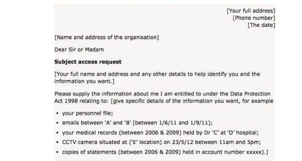 From Gchq To Tech Giants Why The Fight For Your Personal