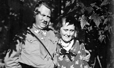 Niemann Minna and Karl