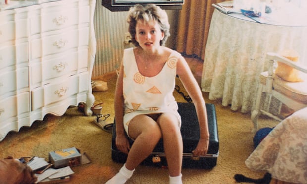 Clare Grogan collect