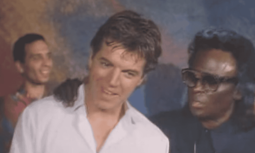 Dingo Rewatched Rolf De Heer Curio Featuring A Magnetic Miles Davis Australian Film The Guardian Dingo Rewatched Rolf De Heer Curio Featuring A Magnetic Miles Davis Australian Film The Guardian