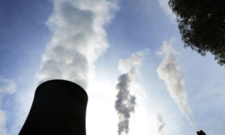 Coal power generators dominate a list of Australia's top ten greenhouse gas emitters