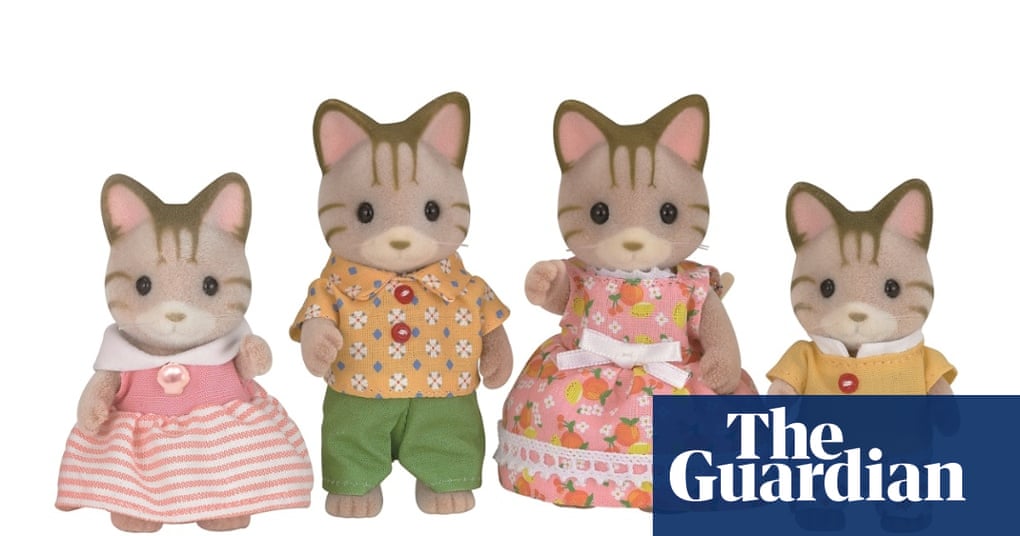 Top five: Sylvanian Families, Life and style