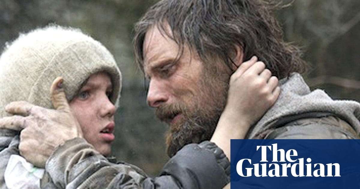 The Film That Makes Me Cry The Road The Film That Makes Me Cry The Guardian