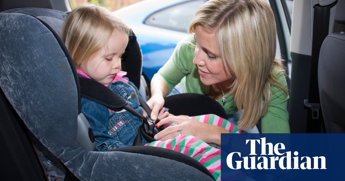 How Do We Deal With Child Car Seats Motoring The Guardian - Hiring Child Car Seats In Uk How Do We Deal With Child Car Seats Motoring The Guardian - Hiring Child Car Seats In Uk
