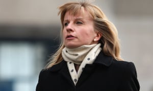 Mod Mole Bettina Jordan Barber Jailed Over Sun Leaks Uk News