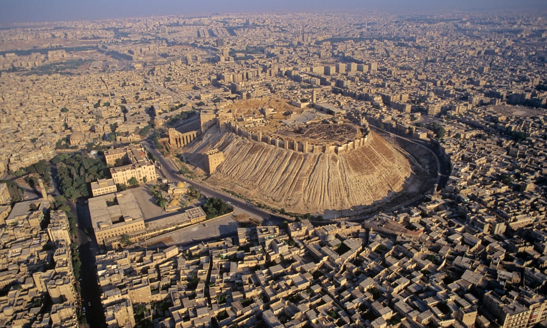 Image result for aleppo syria