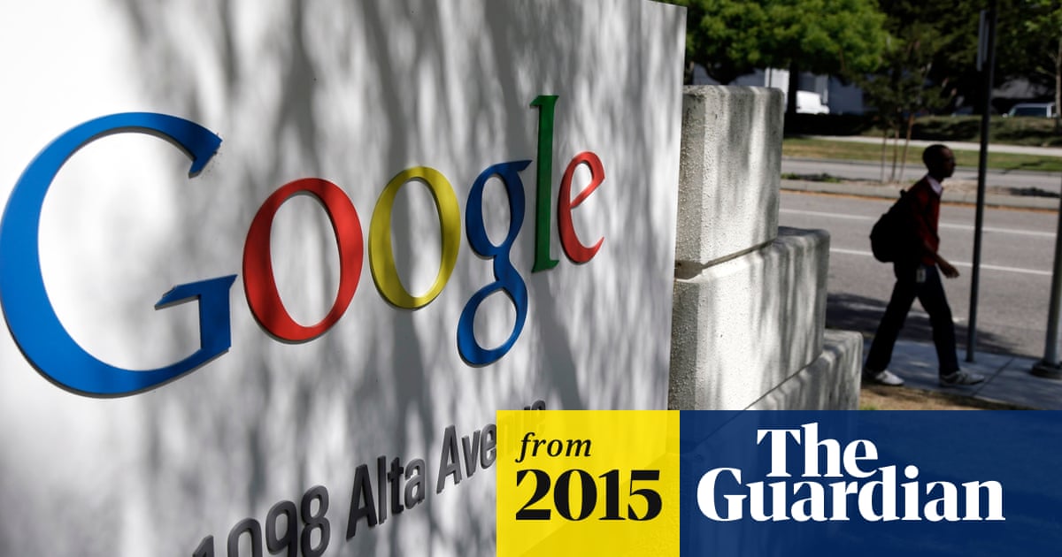 Google 'illegally took content from Amazon, Yelp, TripAdvisor,' report finds