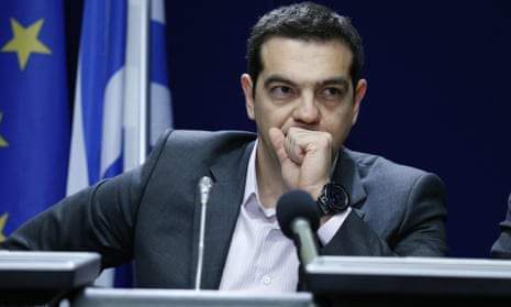 Alexis Tsipras, the Greek prime minister, is expected to deliver a detailed blueprint of reform proposals within 10 days.