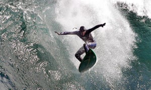 Blood In The Surf How Big Wave Surfer Greg Long Made Peace Blood In The Surf How Big Wave Surfer Greg Long Made Peace