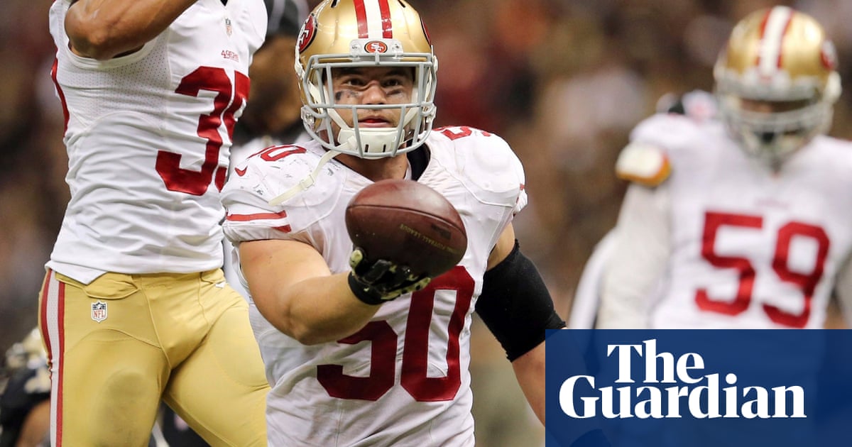 Parents Rethink Youth Football As Safety Fears Drive Nfl