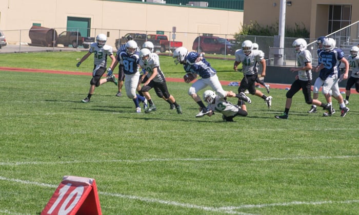 Football Alters Brains Of Kids As Young >> Parents Rethink Youth Football As Safety Fears Drive Nfl Linebacker Football Alters Brains Of Kids As Young >> Parents Rethink Youth Football As Safety Fears Drive Nfl Linebacker