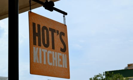 hot's kitchen