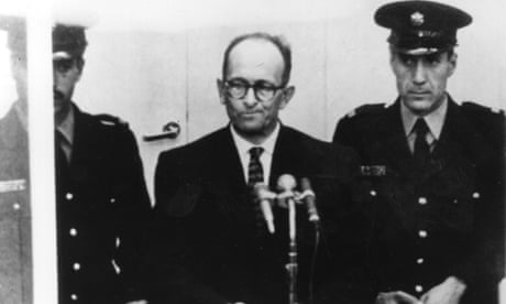 Nazi hideout' in the jungle: why the discovery is more fiction than fact | Argentina | The Guardian