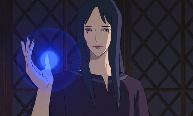 Which Children S Books Need To Adapted By Studio Ghibli
