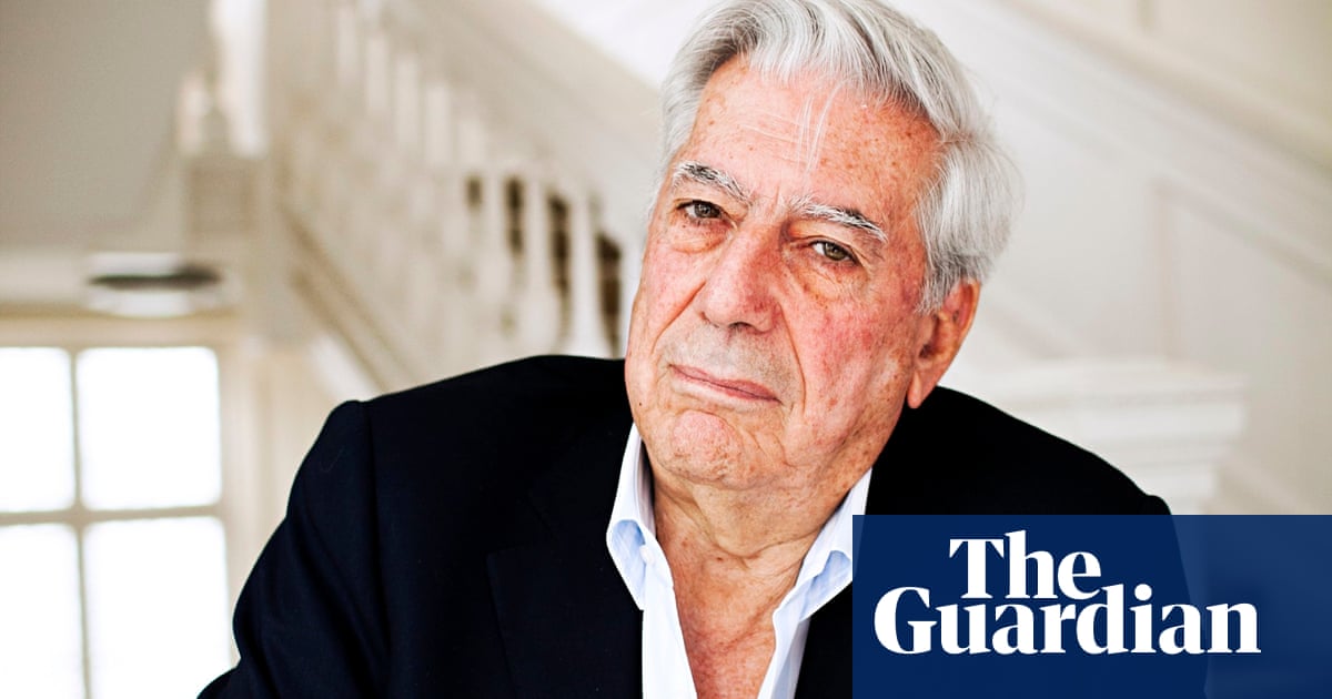 The Discreet Hero By Mario Vargas Llosa Review A Fable Of Defiance In Peru Mario Vargas Llosa The Guardian The Discreet Hero By Mario Vargas Llosa Review A Fable Of Defiance In Peru Mario Vargas Llosa The Guardian