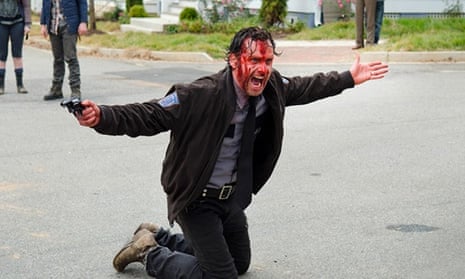 The Walking Dead Season 9 Episode 15: Recap & Discussion