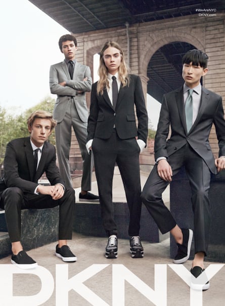 Butch chic: how the gender-neutral trend has ruined my wardrobe | Fashion | The Guardian Butch chic: how the gender-neutral trend has ruined my wardrobe | Fashion | The Guardian