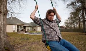 Mad Mike, the homeless blogger who became a millionaire overnight