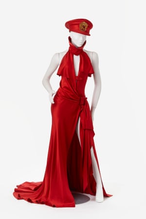 Hot Pants And Headdresses Kylie S Finest Costumes In Pictures Music The Guardian