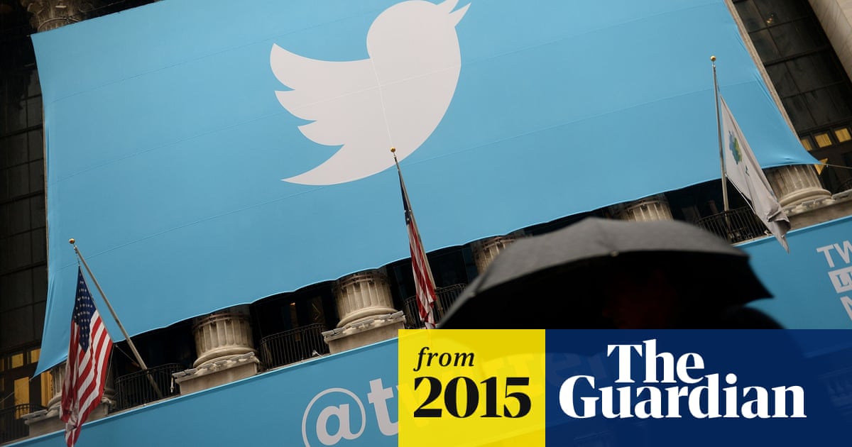 Twitter tests auto-play videos on smartphones | Twitter | The Guardian