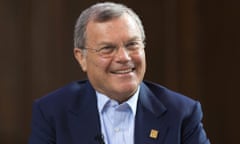 WPP's Sir Martin Sorrell defended his £36m share payout at Advertising Week Europe in London