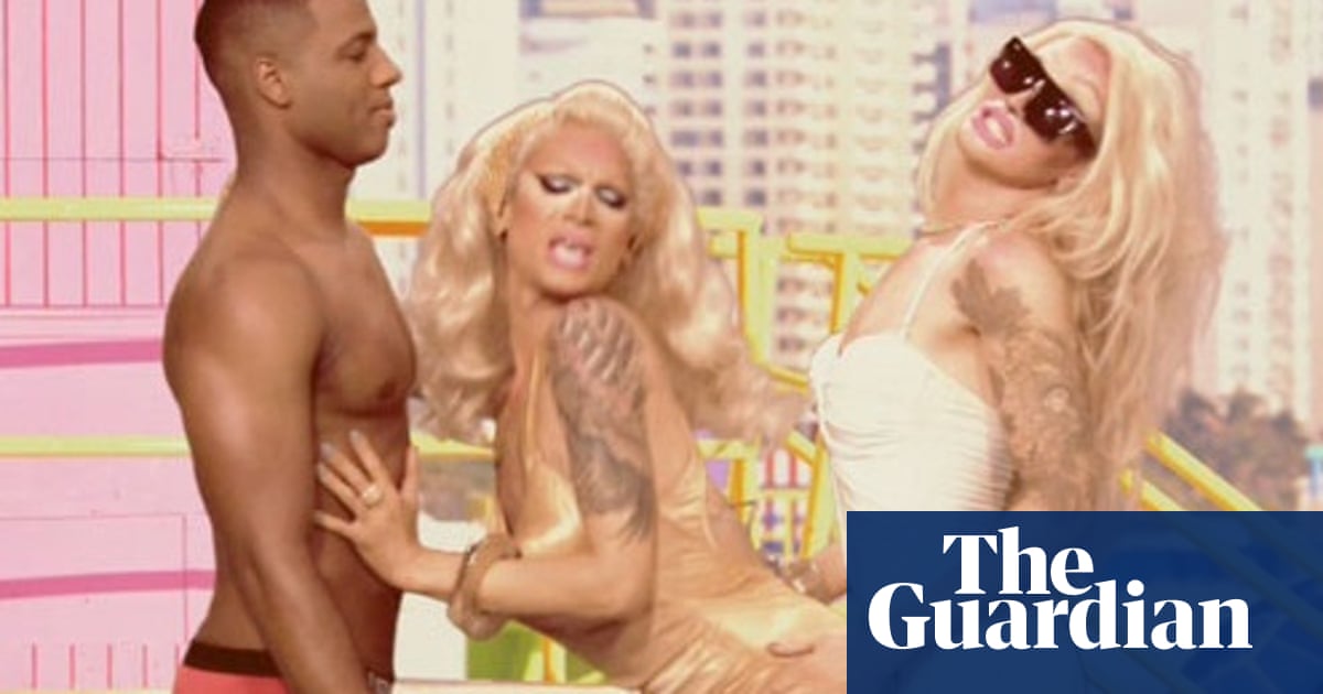 Rupaul S Drag Race Recap Season Seven Episode Four Spoof