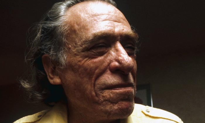Charles Bukowski's book on cats to show his gentler side, Books