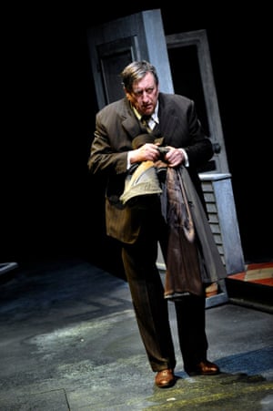 West Yorkshire Playhouse production, 2010