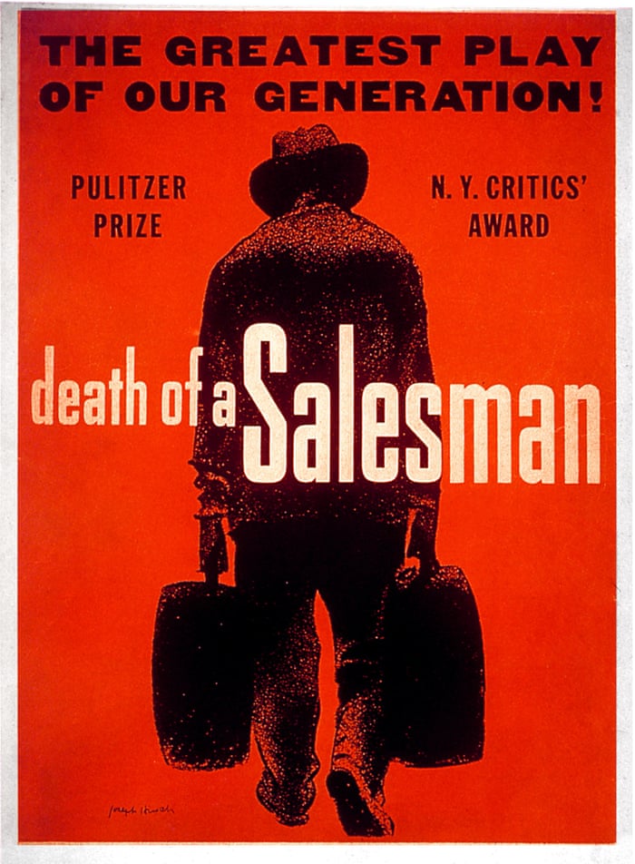 death of a salesman watch online