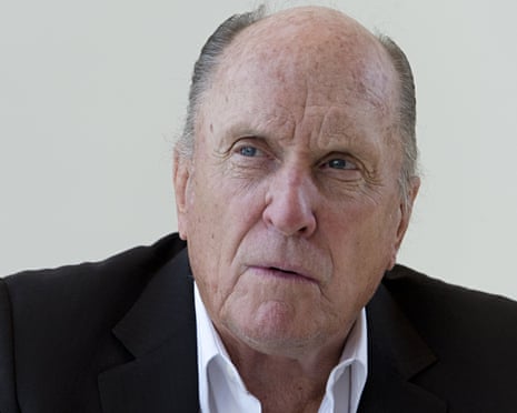 Robert Duvall
