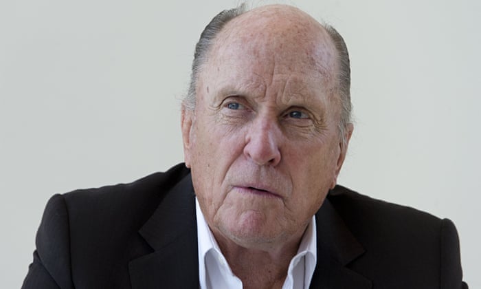 Robert Duvall: 'Whatshisname should have won the Oscar' | Robert Duvall | The Guardian