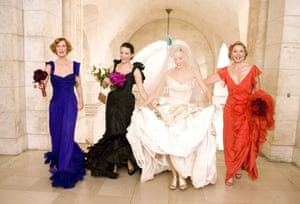 Vivienne Westwood wedding dress
