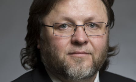 Oleg Bryjak, opera singer who died in Germanwings plane crash