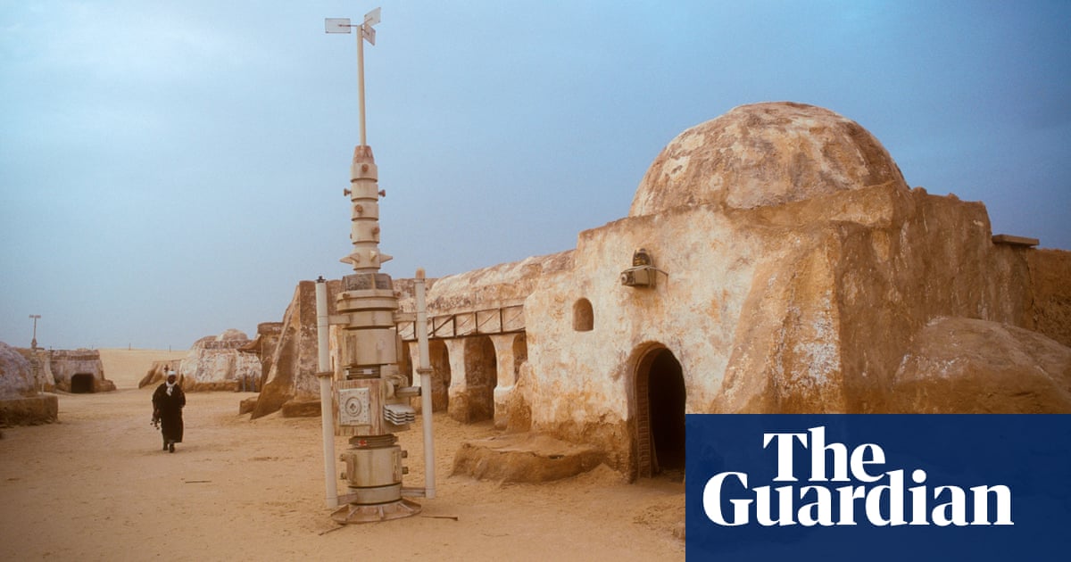 Tataouine Town In Tunisia That Inspired Star Wars Becomes Isis Waypoint Reports Star Wars The Guardian Tataouine Town In Tunisia That Inspired Star Wars Becomes Isis Waypoint Reports Star Wars The Guardian