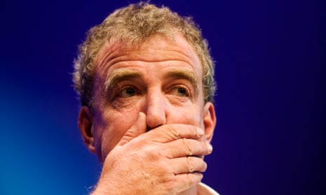 Gear: Jeremy Clarkson's biggest in quotes | Jeremy Clarkson The Guardian