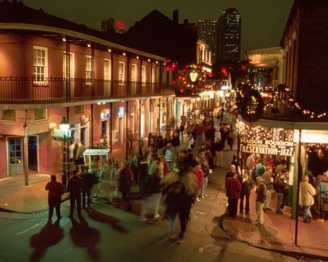 New Orleans