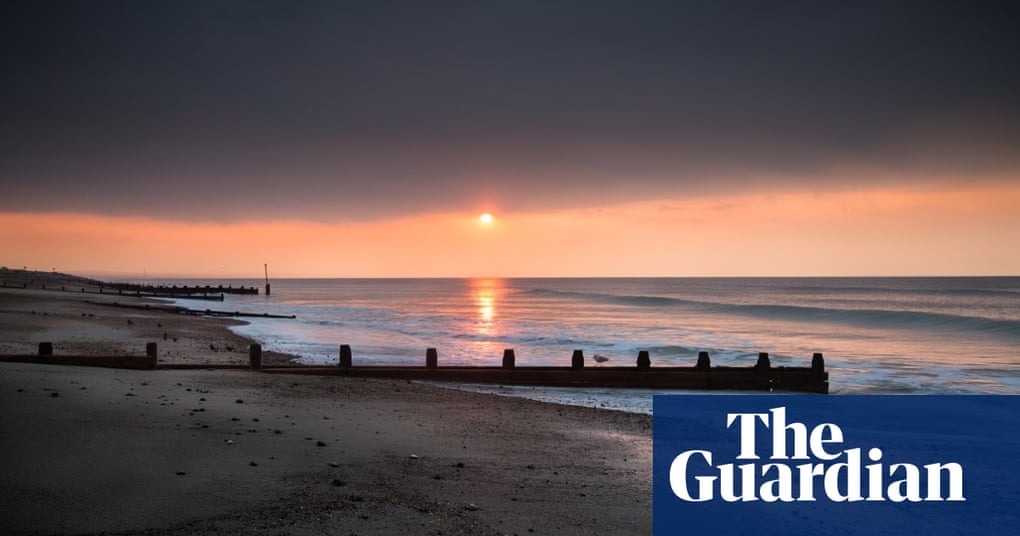 Weather view your March pictures UK news The Guardian