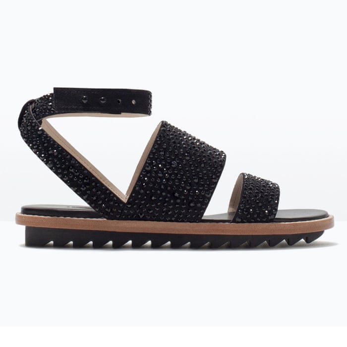 50 of the best sandals in pictures Fashion The Guardian