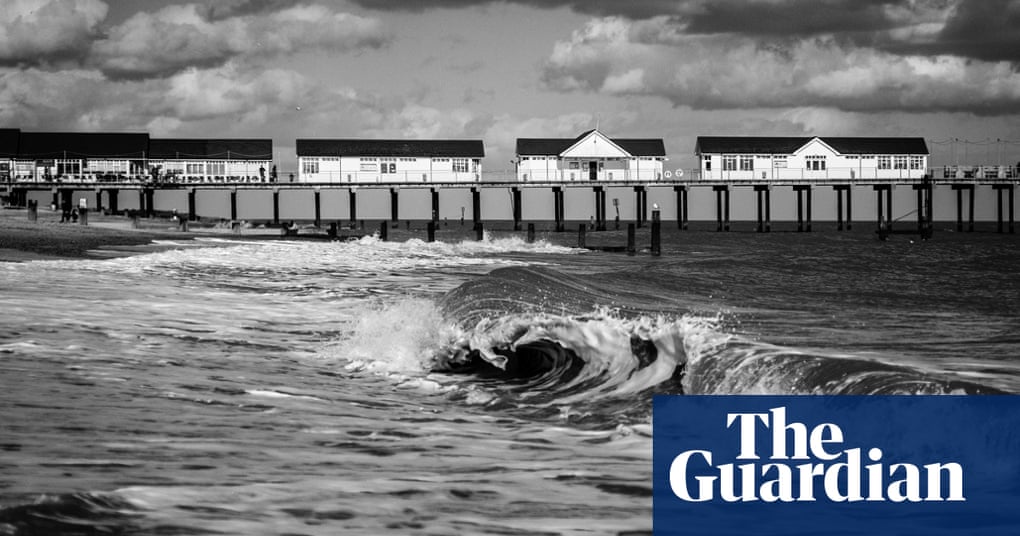 Weather view your March pictures UK news The Guardian