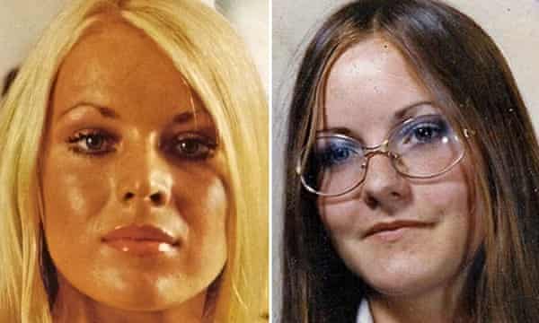 Police renew appeal over two 1975 London murders | Crime | The Guardian