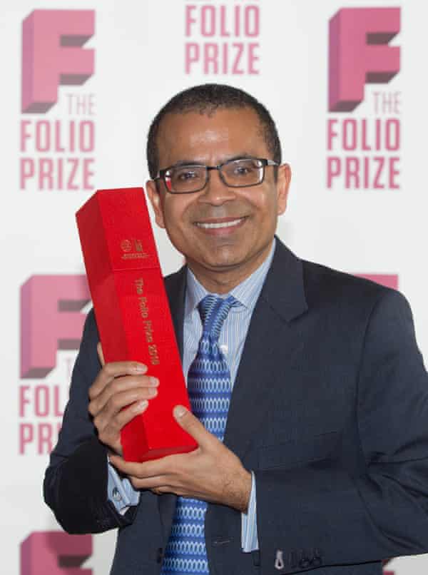 The Writers' Prize