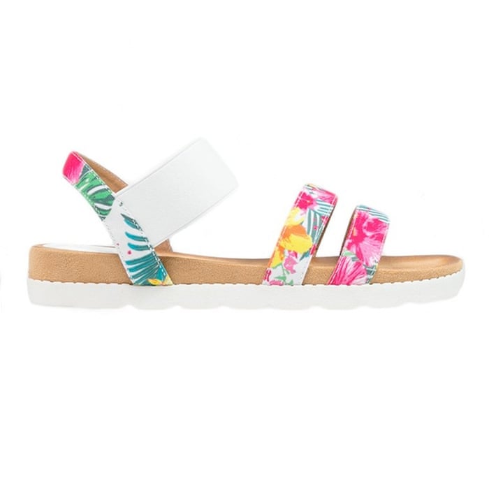 50 of the best sandals in pictures Fashion The Guardian