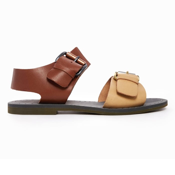 Best 2025 made sandals