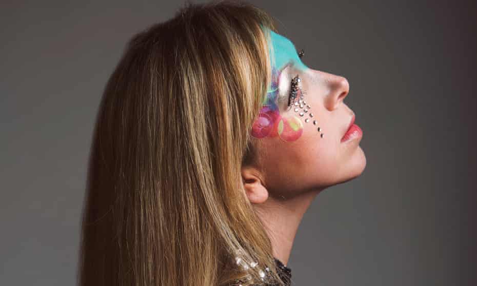 Sound of silver: Jane Weaver mines an independent seam in the music business.