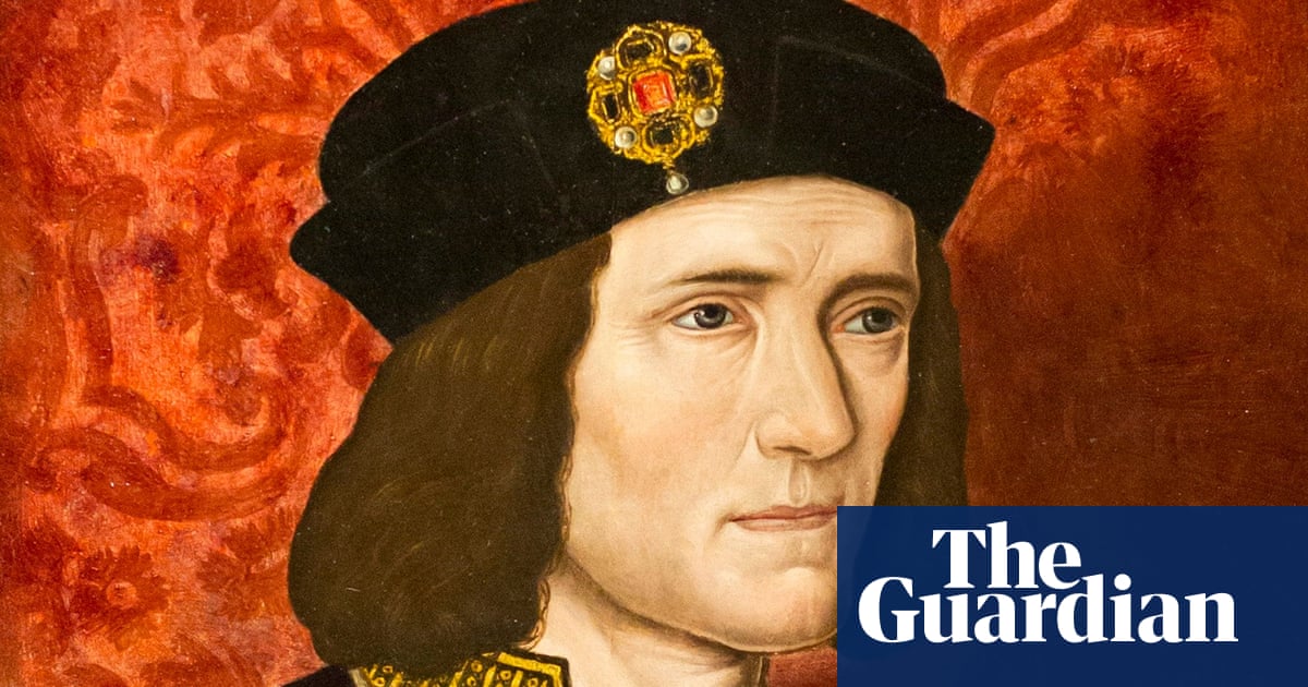 richard iii dna tests uncover evidence